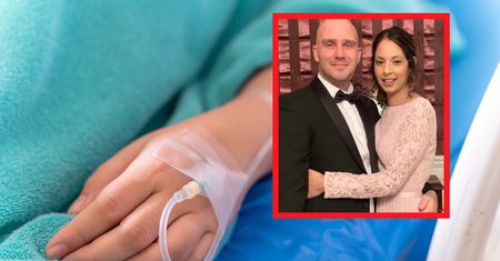 37-latek usłyszał, że jest za młody na raka. Pół roku później już nie żył