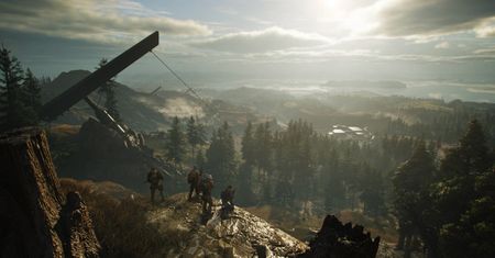 Dziś premiera Ghost Recon Breakpoint - Ubisoft przedstawia cechy prawdziwego ducha