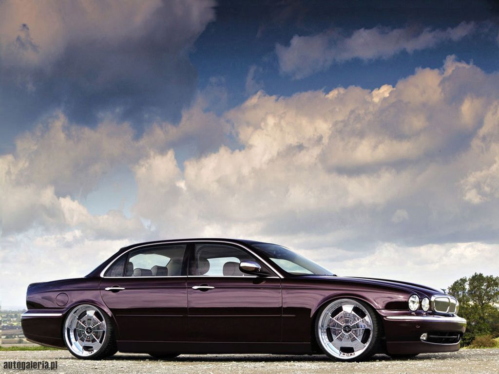 VIP Style Tuning - samochody w parterze [galeria] 23