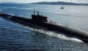 Rosjanie koło japońskich wysp. Japończycy: "tego jeszcze nie było"