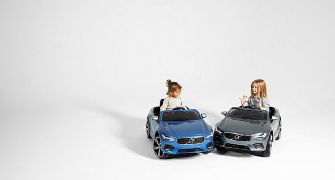 Volvo wprowadza płatne urlopy rodzicielskie, także dla par jednopłciowych i adoptujących dzieci