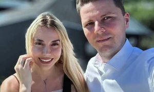 TYLKO NA PUDELKU. Marianna Schreiber ujawnia kulisy powrotu do Piotra Korczarowskiego: "Po prostu powiedziałam TAK"