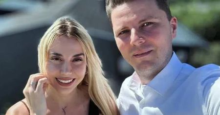TYLKO NA PUDELKU. Marianna Schreiber ujawnia kulisy powrotu do Piotra Korczarowskiego: "Po prostu powiedziałam TAK"