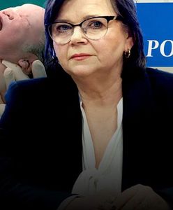 Jak urodzić reformę, gdy partner rodzić nie chce. Izabela Leszczyna: Lewica opóźnia