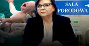 Jak urodzić reformę, gdy partner rodzić nie chce. Izabela Leszczyna: Lewica opóźnia