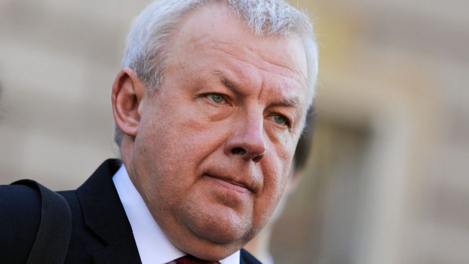  Mariusz Graniczka, dyrektor XLIV LO Krakowie 