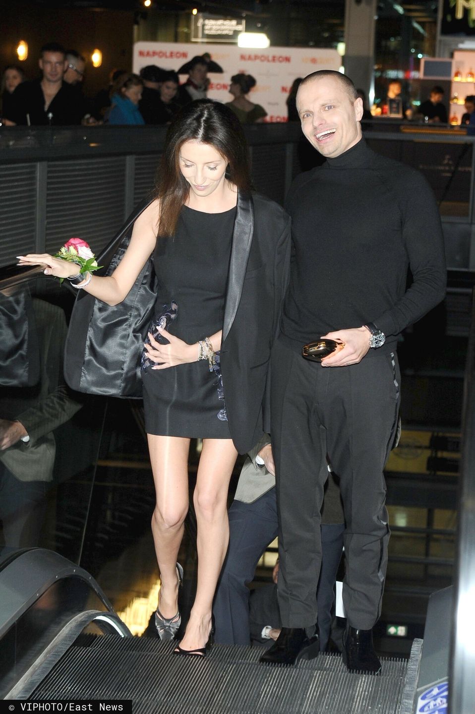 Internautka uderza w Marcina Hakiela