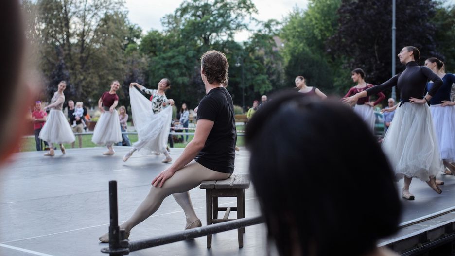 Wrocław. Opera Wrocławska wychodzi do publiczności. Artystów spotkamy na ulicy