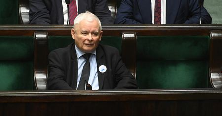"Ostra erozja" w PiS? "Proces już się zaczął"