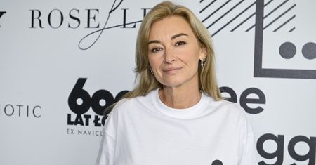 Martyna Wojciechowska nie wytrzymała. Ostra reakcja