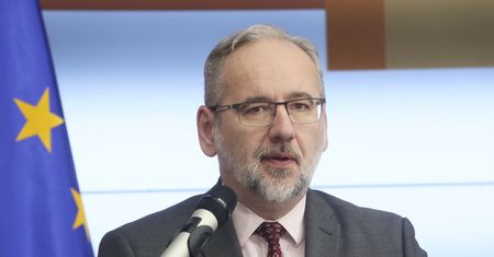 Niedzielski się doigrał. Jest zawiadomienie do prokuratury
