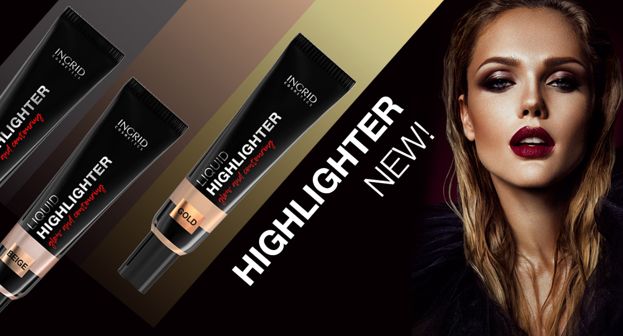 Communication Unlimited wypromuję marki Ingrid Cosmetics