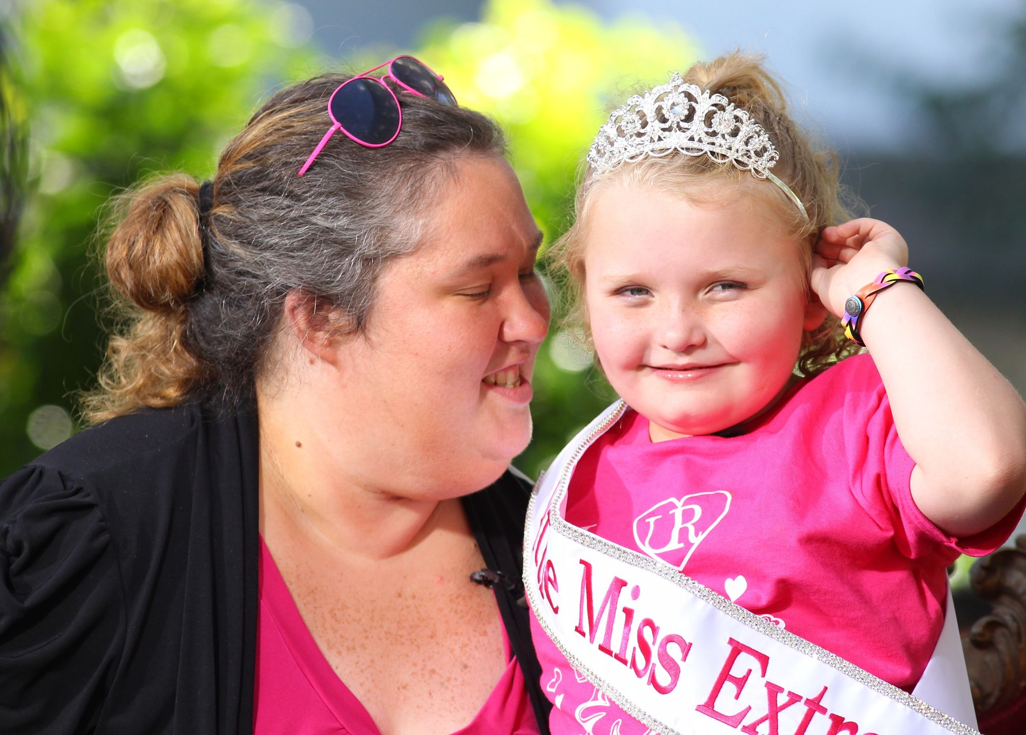 Honey Boo Boo