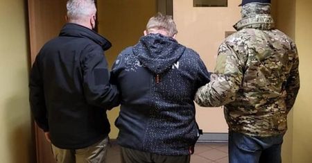 Chciał zrobić "karierę medialną". 30-latek z Gliwic w areszcie