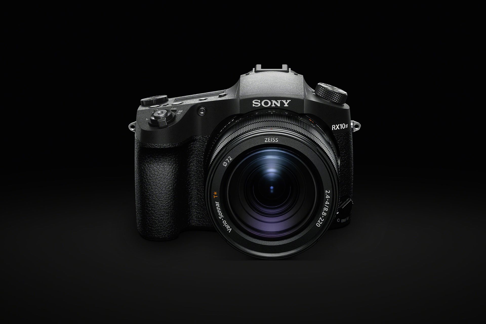Sony RX10 IV - potężny zoom, szybki AF z detekcją fazy i aż 24 kl./s 1