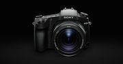 Sony RX10 IV - potężny zoom, szybki AF z detekcją fazy i aż 24 kl./s