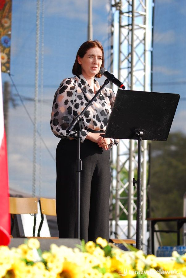 Dożynki 2026 w Fabiankach
