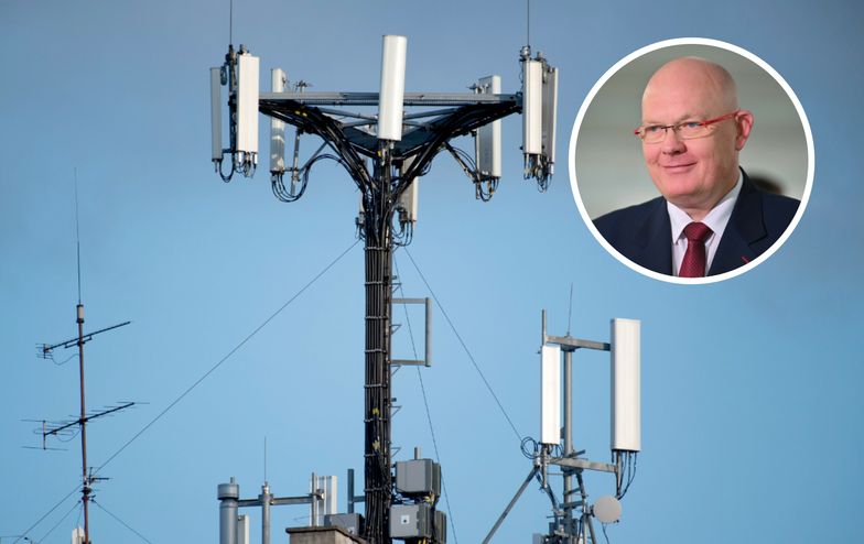2,5 miliarda ekstra do budżetu. Czterej operatorzy wyłonieni w aukcji