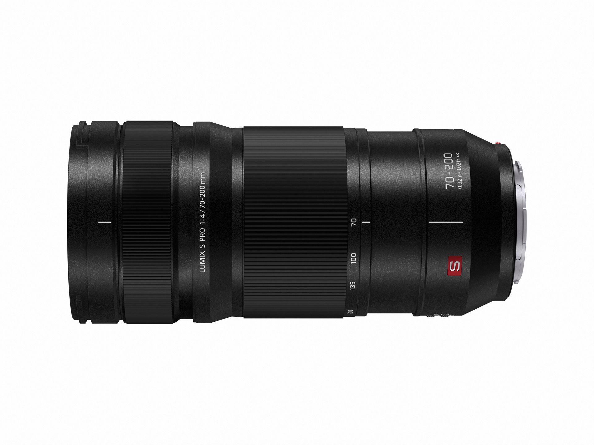 Standard, tele i obiektyw spacerowy - Panasonic otwiera serię S trzema obiektywami 4