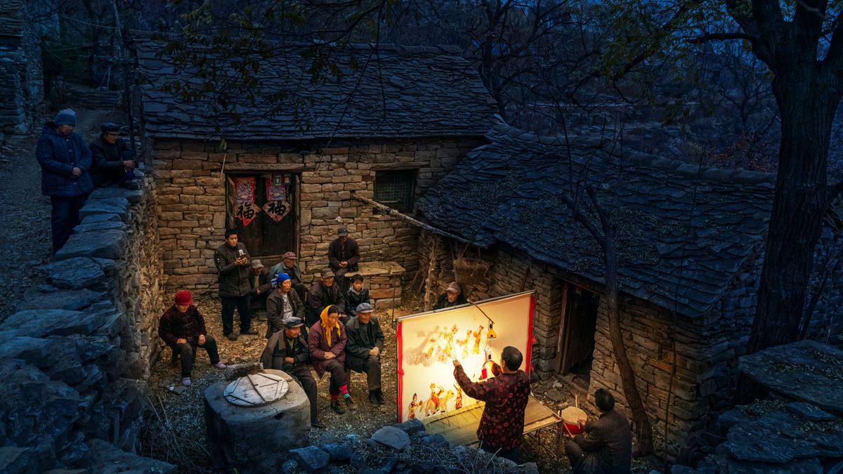 Piotr Leczkowski zwycięzcą polskiej edycji National Awards w Sony World Photography Awards 2019 1