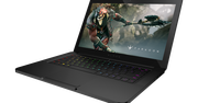 Razer Blade 2017: matryca 4K, procesor Kaby Lake i GeForce GTX 1060