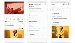 Google zwiększa przejrzystość reklam