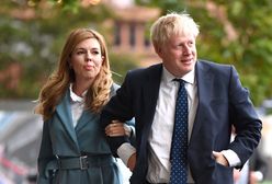 Ile dzieci ma Boris Johnson? Brytyjski premier zdradził tajemnicę