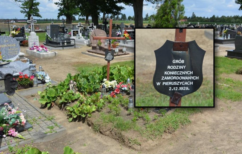 Siekierą zabił matkę i sześcioro rodzeństwa. Głośna zbrodnia z II RP