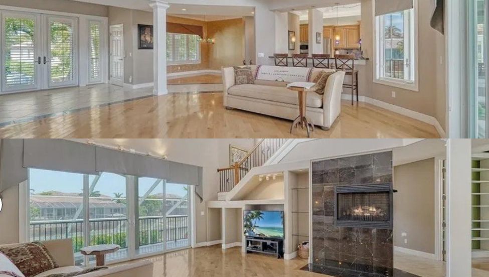 Willa żony Pawła Wawrzeckiego