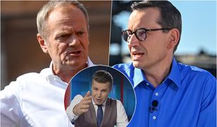 Debata w TVP o innej godzinie niż planowano. Co z oglądalnością? Zapytaliśmy ekspertkę