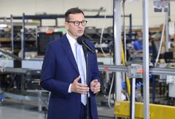 Premier broni swojego ministra. Dworczyk nie musi obawiać się dymisji