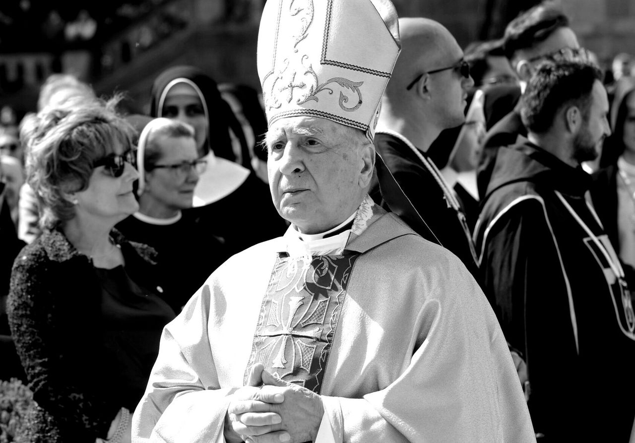 Nie żyje abp Józef Kowalczyk