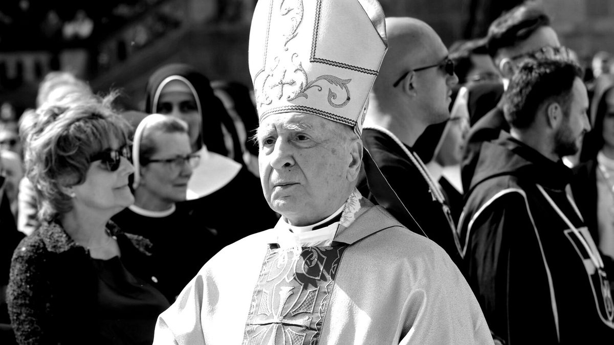 Abp Józef Kowalczyk