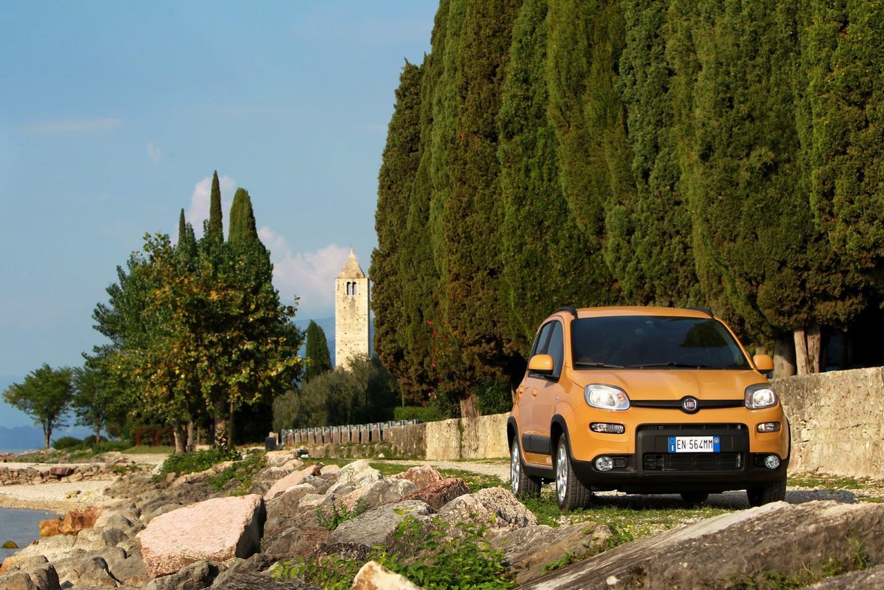 Fiat Panda Trekking (22)