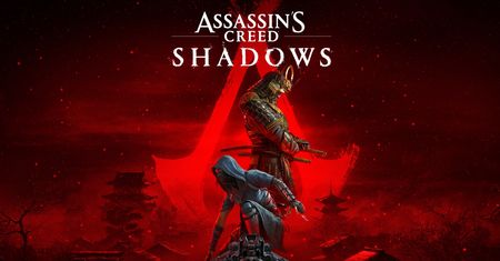 Ubisoft zabrał głos. Assassin’s Creed Shadows zadebiutuje później