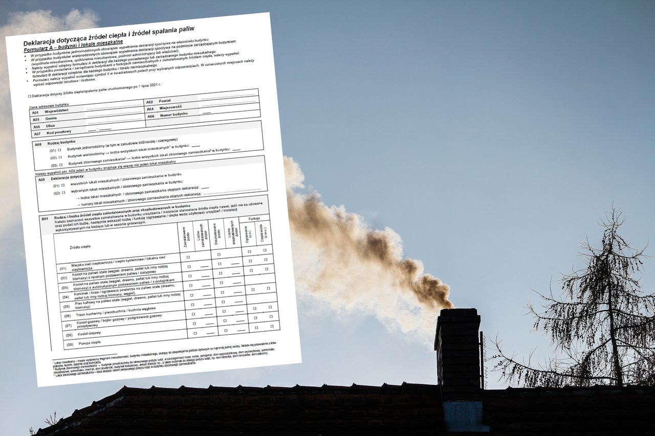 Nowy obowiązek właścicieli domów. Kłamstwo może wypłynąć