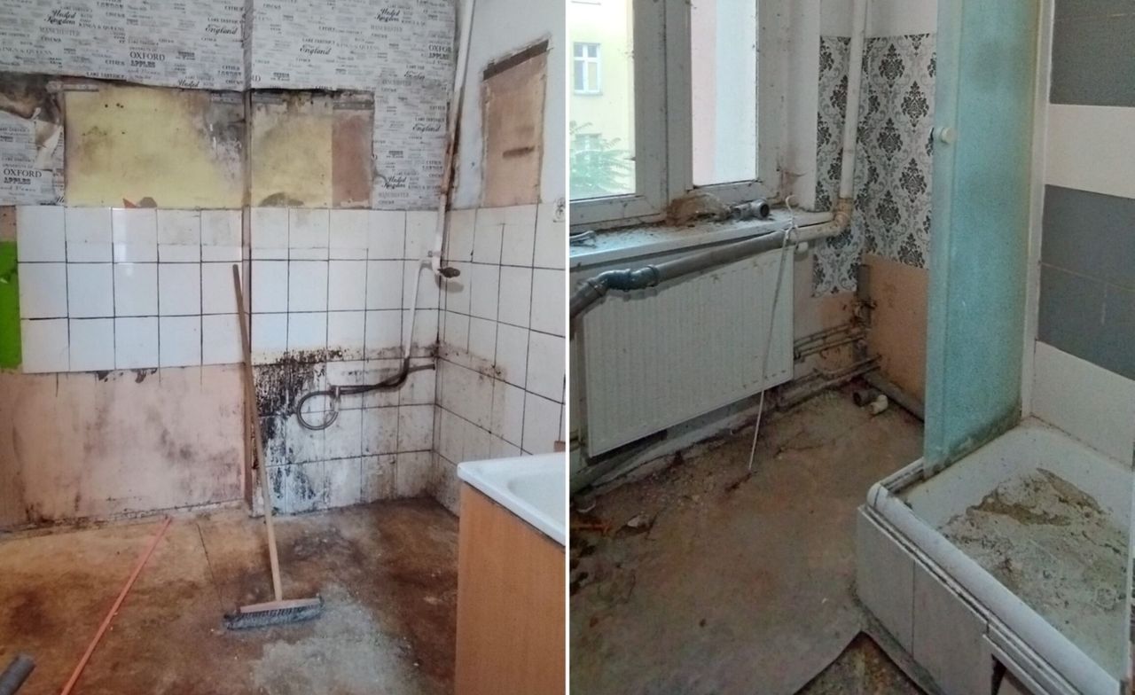 Gorzów: Mieszkanie za remont. Sprawdź listę 25 lokali i złóż wniosek