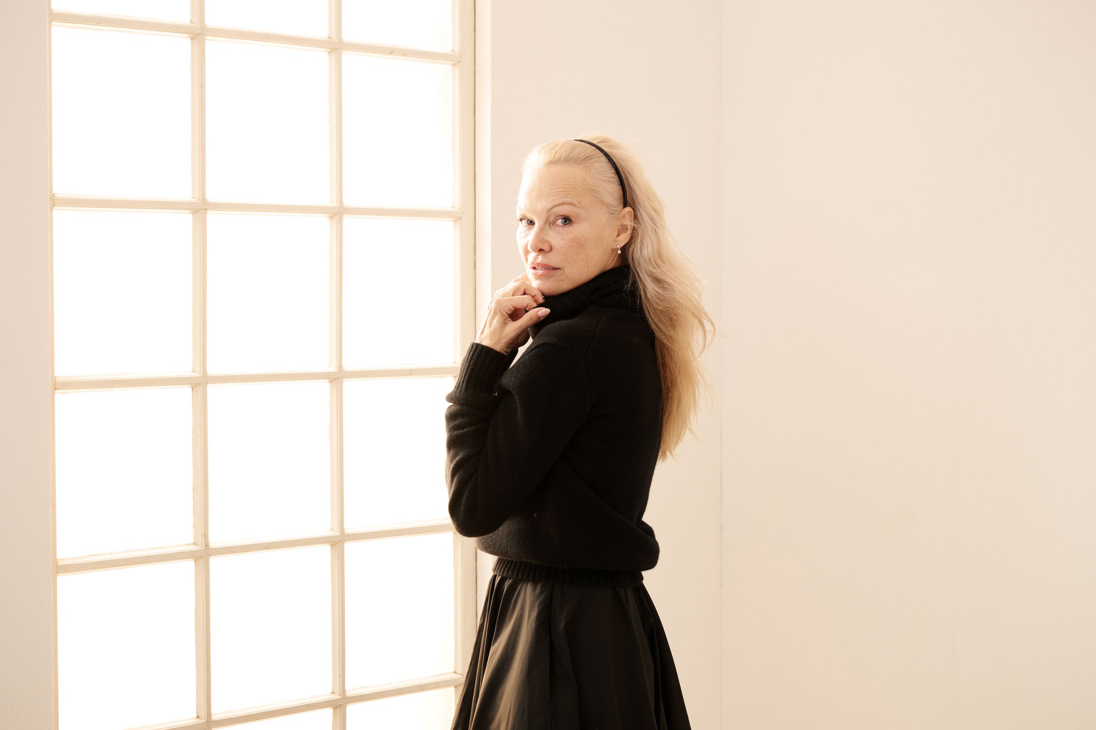 Pamela Anderson 