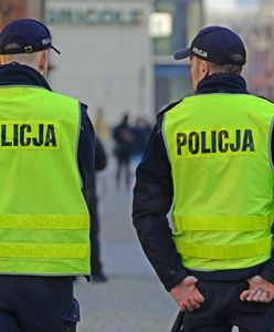 Pracownicy policji idą do prezydenta. Chcą podwyżek