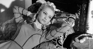 "Panienka z okienka"