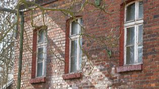 Siemianowice Śląskie: Faioki wyrosły wokół dawnej kopalni i szybu