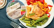 Nazwa ryby odstrasza, a ma mniej ości niż dorsz. W Lidlu i Aldi teraz w promocji