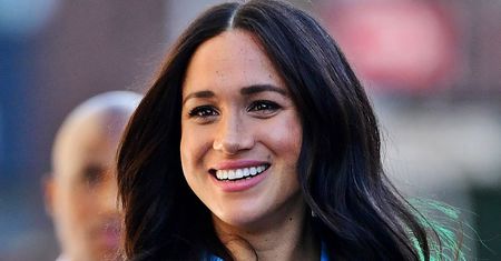 Księżna Meghan urodziła! Znamy imię dziecka