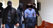 Marcin D. aresztowany. Zarzuty dla byłego męża Marty Kaczyńskiej