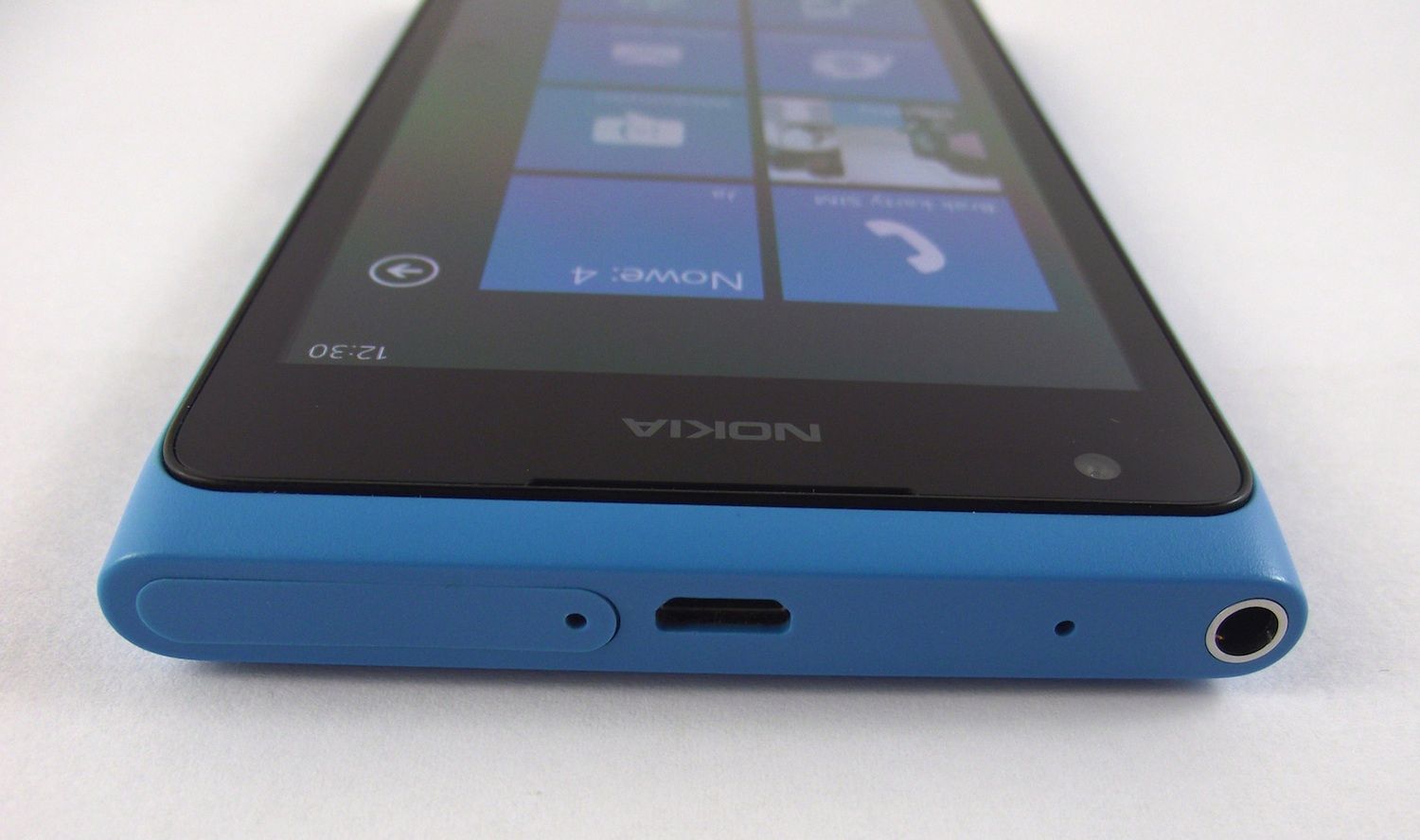 Nokia Lumia 900 - szkoda, że tak późno... [test] 9