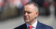 Kpiny z prezydenta. Pałac natychmiast zareagował