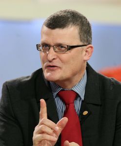 Spór ekspertów w sieci. Dr Fiałek przeprasza dr Grzesiowskiego