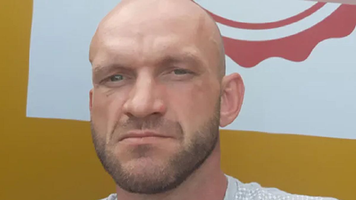 Ryszard "Szczena" przerywa milczenie! 