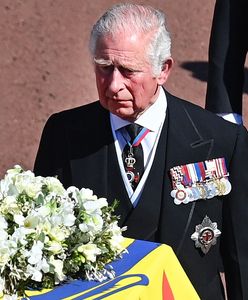 Pogrzeb księcia Filipa. Po 7 dniach stacja wydaje oświadczenie