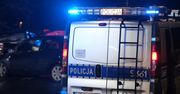 Po narkotykach rozbił BMW. Nie żyje kobieta